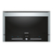 Microwave Oven Siemens HF25G5L2W Instruction Manual