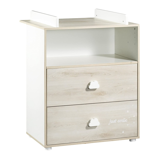 BABY PRICE SMILE SM161A Manual