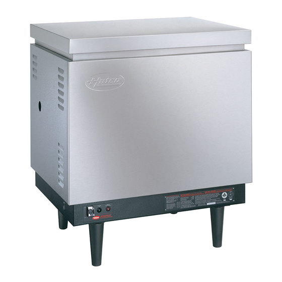 Hatco POWERMITE PMG-100 Frequently Asked Questions