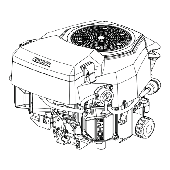 Kohler Confidant ZT710 Owner's Manual