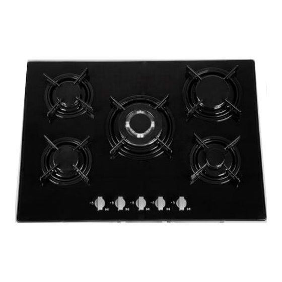 AREBOS AR-HE-GH70CM User Manual