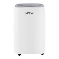 HTW A3 Owners And Installation Manual