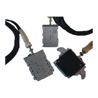GF 14M Assembly Manual