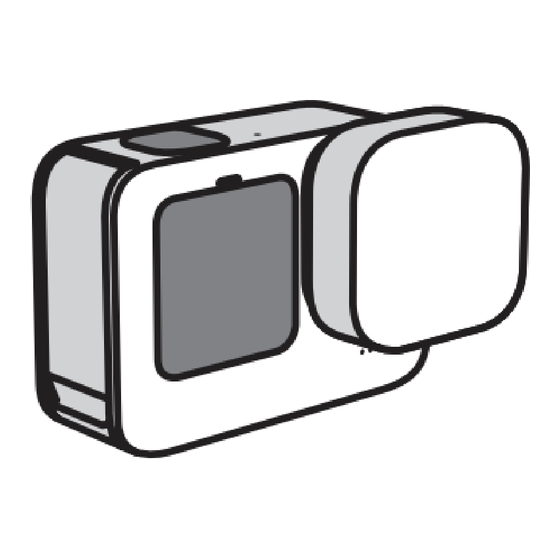 GoPro Max Lens Mod 2.0 User Manual