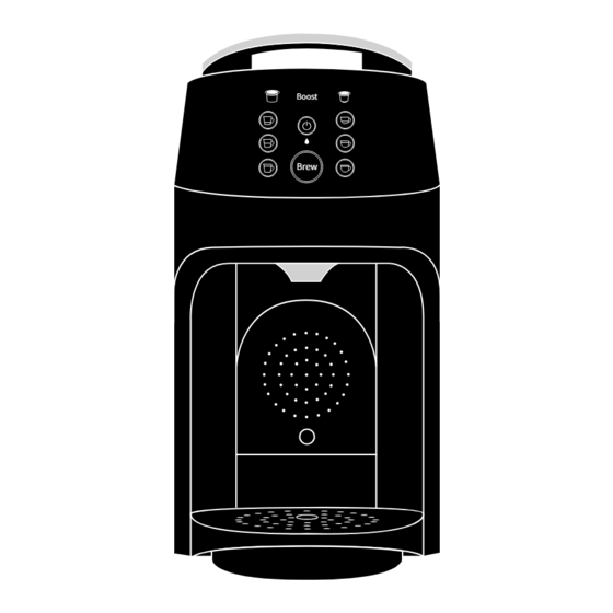 VIMUKUN CM7033-UL Manual