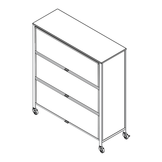 Costway JV11316 Manual