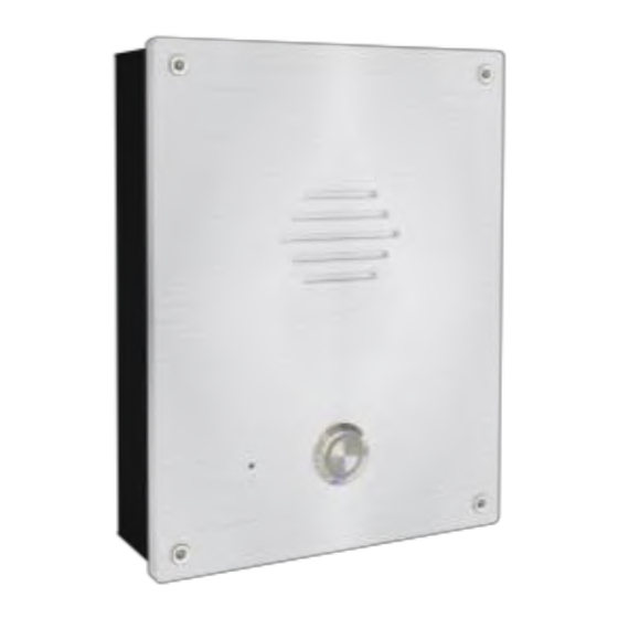 Dinstar DP8 Series Quick Installation Manual