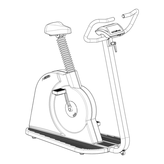 Lode Corival V2 Operator's Manual
