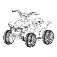 Aiyaplay 370-372V90 Owner's Manual