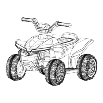 Aiyaplay 370-372V90 Owner's Manual