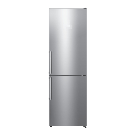 Kenwood KNF60X17 Installation Instructions Manual