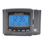 AcuRite 13239CCDI Instruction Manual