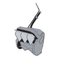 MTD TrimmerPlus ST720r Operator's Manual