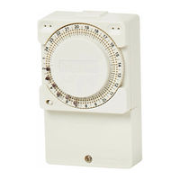 Timeguard TS900N Installation & Operating Instructions Manual