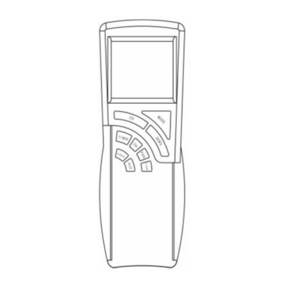 Travis Industries 3003 User Manual