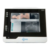 Ezono 3000 Service Documentation