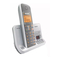 Cordless Telephone Philips SE4354S/05 User Manual