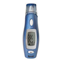 Rexall RX551 Manual