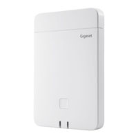 Gigaset N870 Configuration Manual