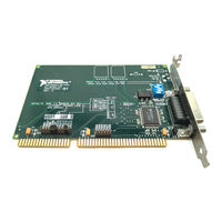 National Instruments AT-GPIB/TNT Getting Started