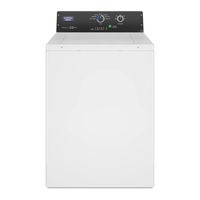 Maytag MAT20MNBKW Installation Instructions Manual