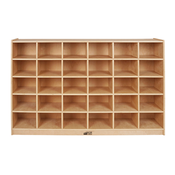 ECR 4 Kids ELR-17257 Assembly Instructions