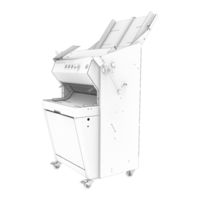 JAC CHUTE+ 600 Translation Of Original User Instructions