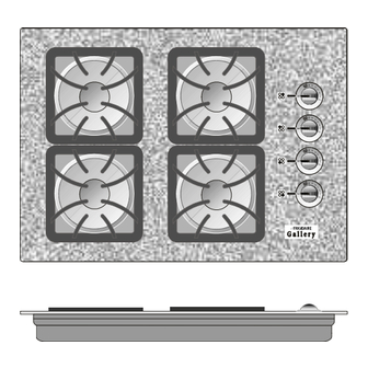 Frigidaire FGC3X8XE Factory Parts Catalog