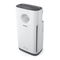 Air Cleaner Philips AC3259/80 User Manual