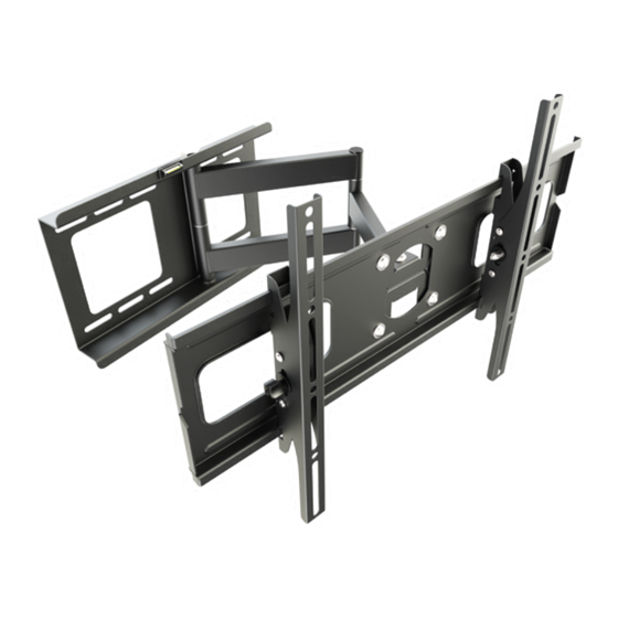 ricoo RW R15 Assembly Manual