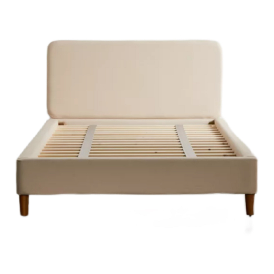 URBAN OUTFITTERS 48142970 Assembly Instructions