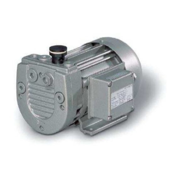 Fürgut VT4.2 Manuals