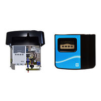 Heyl Neomeris Testomat 808 Quick Start Manual