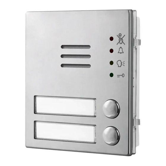Videx 4000 Series Manual