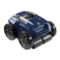 Zodiac EX5050 iQ Owner's Manual