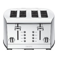 Krups KH734D50 Manual