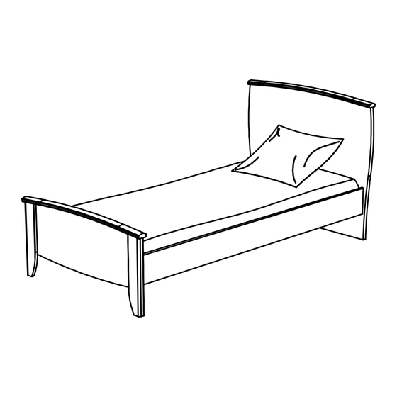Gami IRIS 100 Assembly Instructions