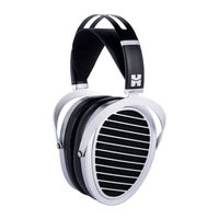 HiFiMAN ANANDA NANO Owner's Manual