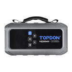 Topdon V2200Air User Manual
