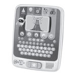 LeapFrog My First STEAM Tablet Instruction Manual
