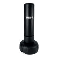 Taurus TF-TB2100 Assembly And Operating Instructions Manual