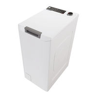 Hoover H-WASH 500 User Manual
