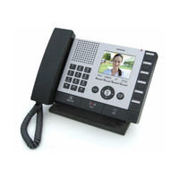 Aiphone IS-RCU Installation Manual