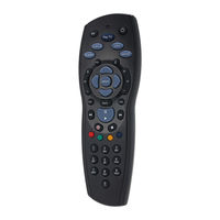 Foxtel iQ2 User Manual