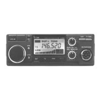 ICOM IC-228H Insrtuction Manual