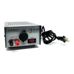 Radio Shack DC Power Supply Owner's Manual