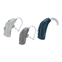 Phonak Bolero V30 User Manual