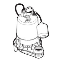 Flotec E50TLT Owner's Manual
