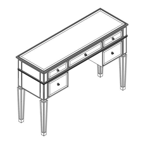 Next FLEUR Assembly Instructions Manual