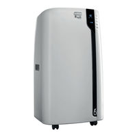 DeLonghi EX Series Instructions For Use Manual